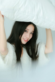 红海棠